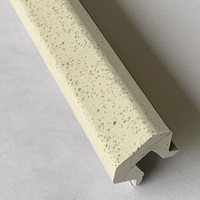 polyfilo color gris